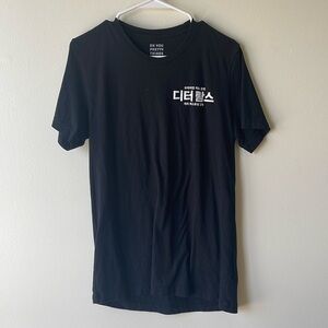 Oh You Pretty Things x Dieter Rams T Shirt Limited Edition Size Medium